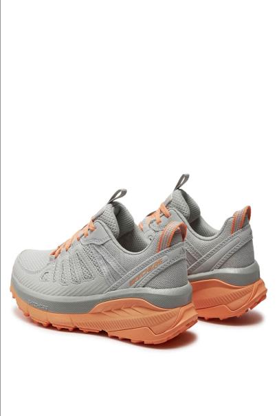 SKECHERS Switch Back Cascades Shoes Grey