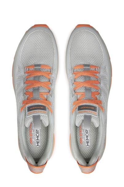 SKECHERS Switch Back Cascades Shoes Grey