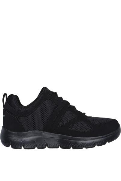 SKECHERS Summits Shoes Black