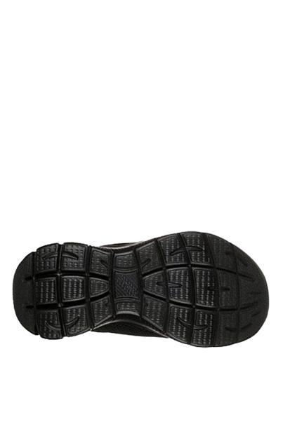 SKECHERS Summits Shoes Black