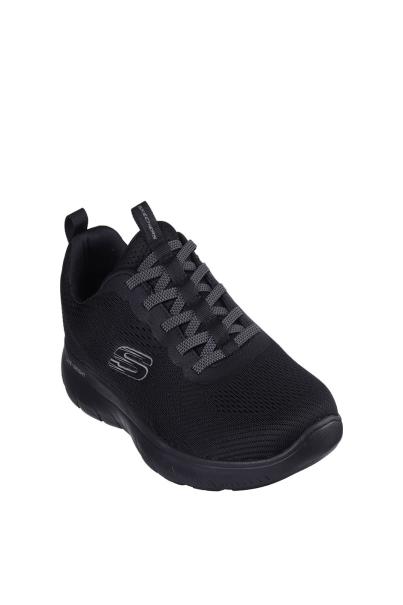 SKECHERS Summits Right Track Shoes Black