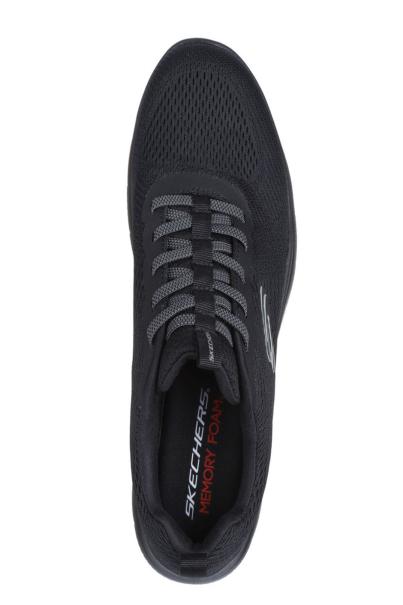 SKECHERS Summits Right Track Shoes Black