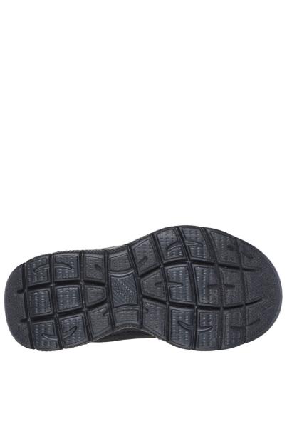 SKECHERS Summits Right Track Shoes Black