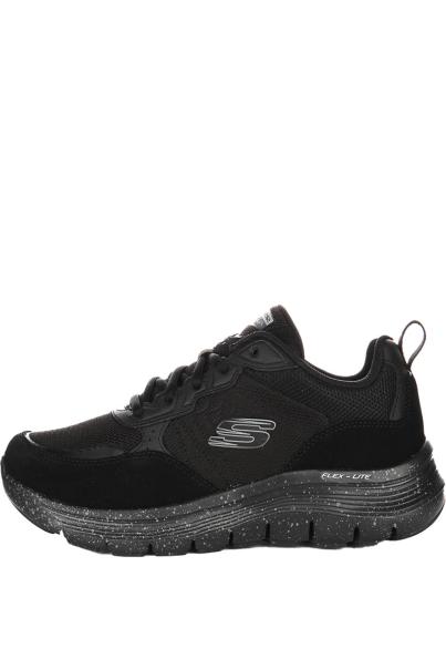 SKECHERS Flex Advantage 5.0 Shoes Black