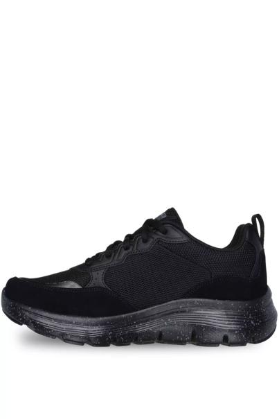 SKECHERS Flex Advantage 5.0 Shoes Black