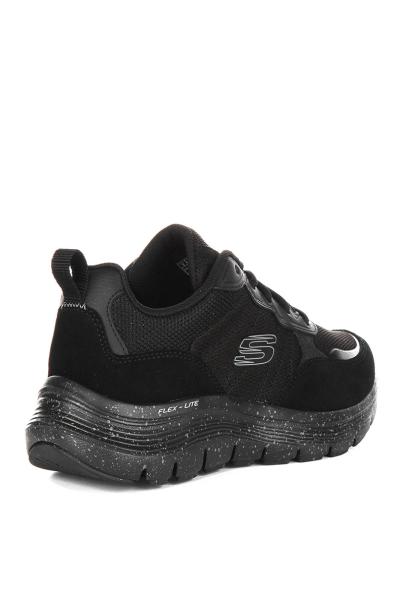 SKECHERS Flex Advantage 5.0 Shoes Black