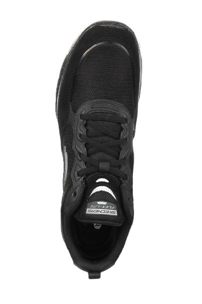 SKECHERS Flex Advantage 5.0 Shoes Black