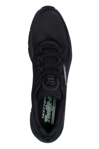 SKECHERS D'Lux Walker 2.0 Sunto Shoes Black