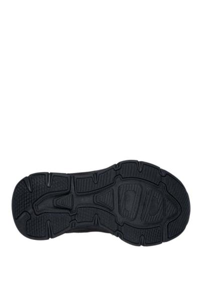 SKECHERS D'Lux Walker 2.0 Sunto Shoes Black