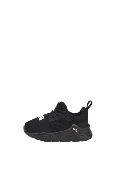 PUMA Wired Run Shoes Black