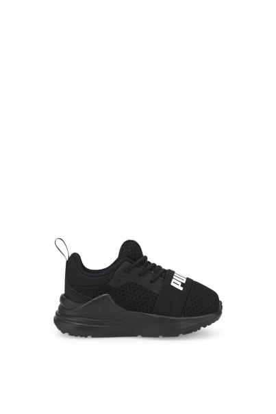 PUMA Wired Run Shoes Black