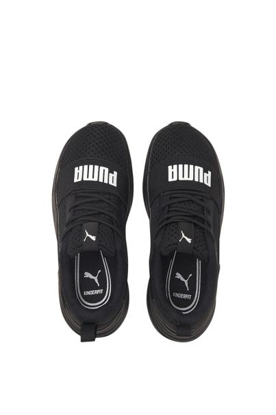 PUMA Wired Run Shoes Black