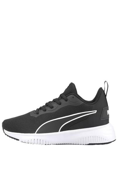 PUMA Flyer Flex Shoes Black/White