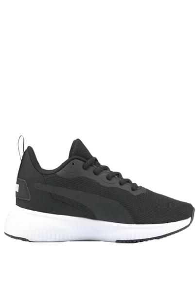 PUMA Flyer Flex Shoes Black/White