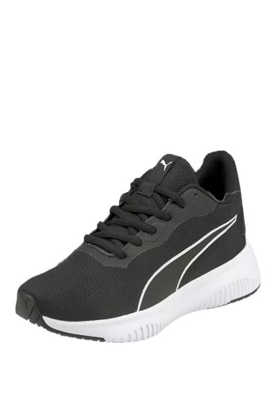 PUMA Flyer Flex Shoes Black/White