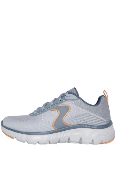 SKECHERS Flex Advantage 5.0 Shoes Grey