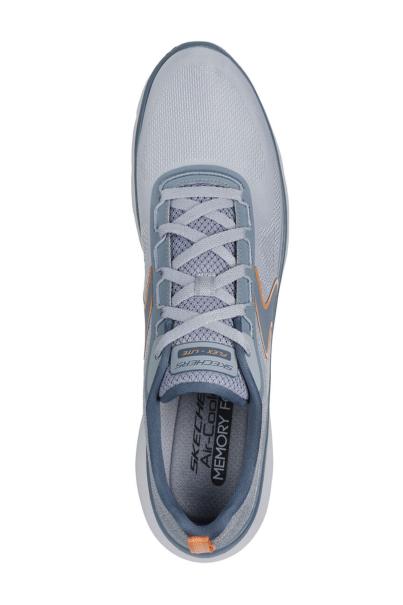 SKECHERS Flex Advantage 5.0 Shoes Grey