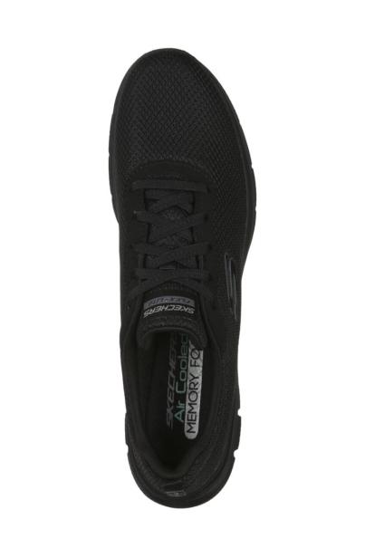 SKECHERS Flex Appeal 4.0 Shoes Black