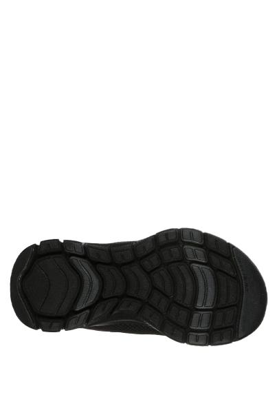 SKECHERS Flex Appeal 4.0 Shoes Black