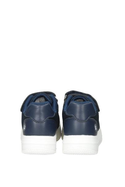 LUMBERJACK Lou Shoes Navy