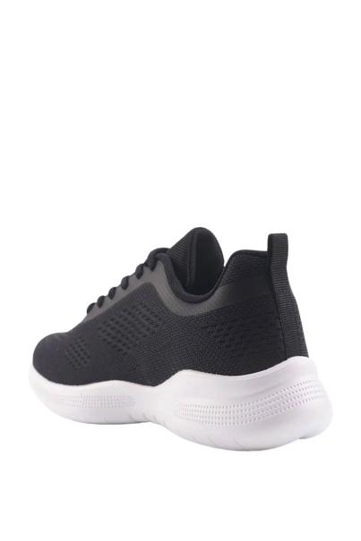 LUMBERJACK Komfu Shoes Black 3