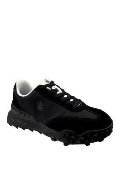 LUMBERJACK Origin Shoes Black/White 3