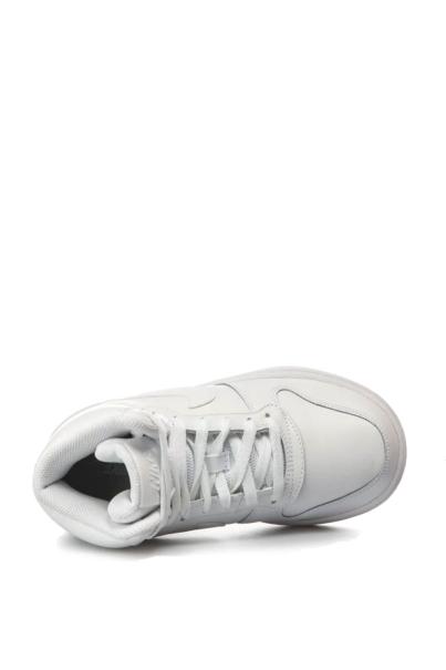 NIKE Ebernon Mid Shoes White