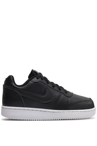 NIKE Ebernon Low Shoes Black W