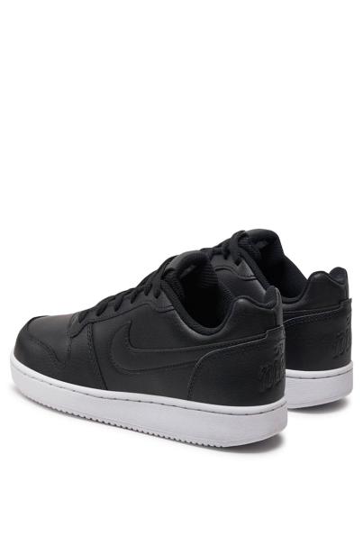 NIKE Ebernon Low Shoes Black W