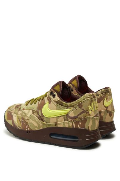 NIKE Air Max 1 '86 OG Shoes Khaki 3