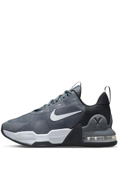 NIKE Air Max Alpha Trainer 5 Shoes Grey