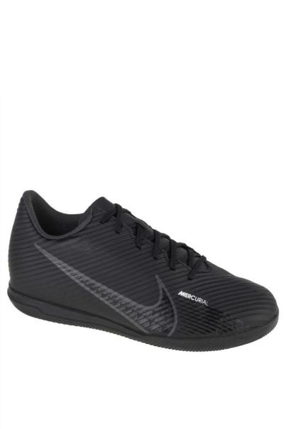 NIKE Mercurial Vapor 15 Club Football Shoes Black