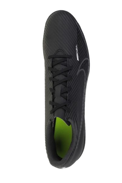 NIKE Mercurial Vapor 15 Club Football Shoes Black