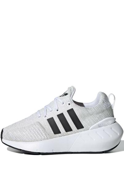 ADIDAS Originals Swift Run 22 Shoes White