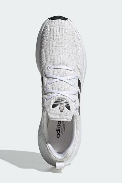 ADIDAS Originals Swift Run 22 Shoes White