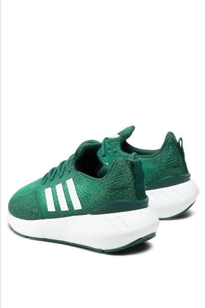 ADIDAS Originals Swift Run 22 Shoes Green