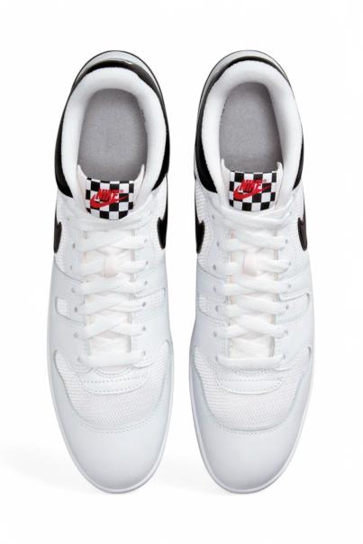 NIKE Attack Qs Sp Shoes White