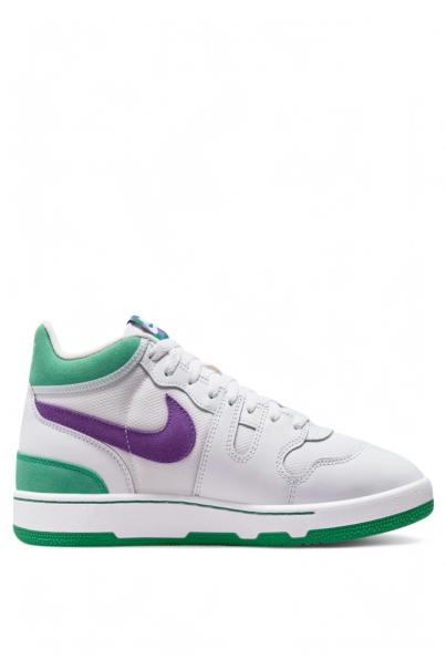 NIKE Attack Qs Sp Shoes White/Green