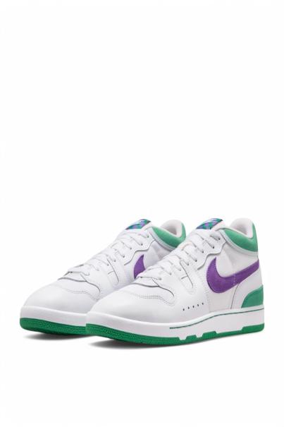 NIKE Attack Qs Sp Shoes White/Green