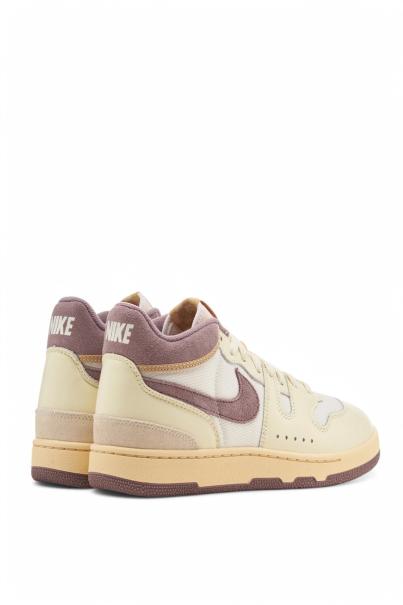 NIKE Attack Qs Sp Shoes Beige