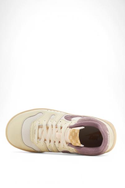 NIKE Attack Qs Sp Shoes Beige