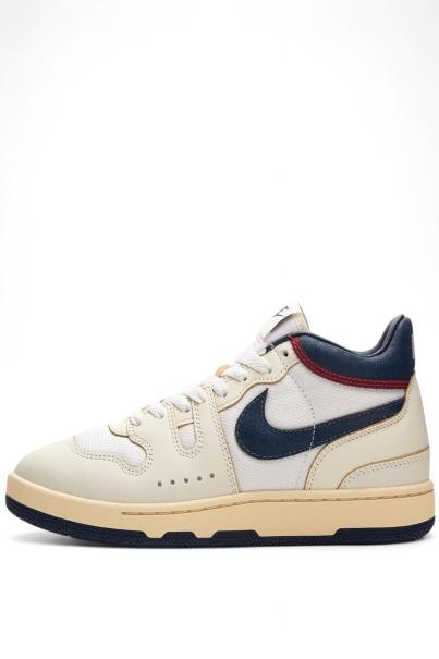 NIKE Attack Prm Shoes Light Beige/White