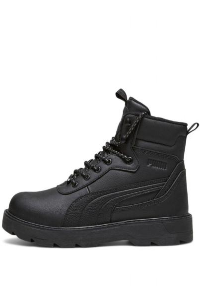 PUMA Desierto V3 Boots Black