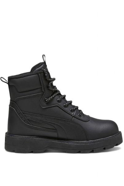 PUMA Desierto V3 Boots Black