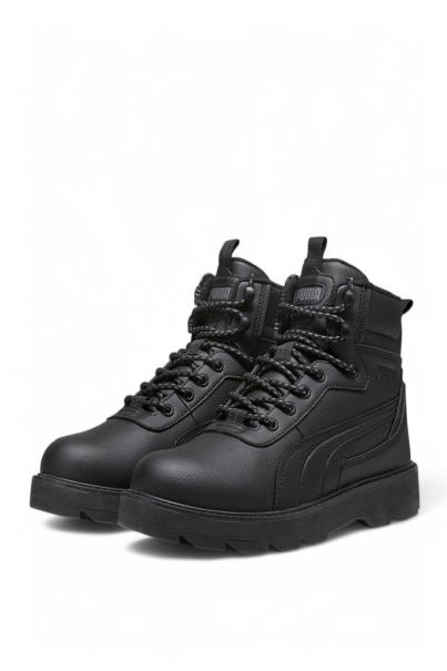 PUMA Desierto V3 Boots Black