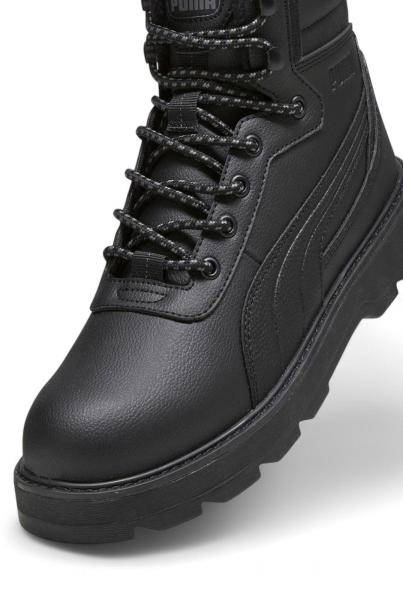 PUMA Desierto V3 Boots Black