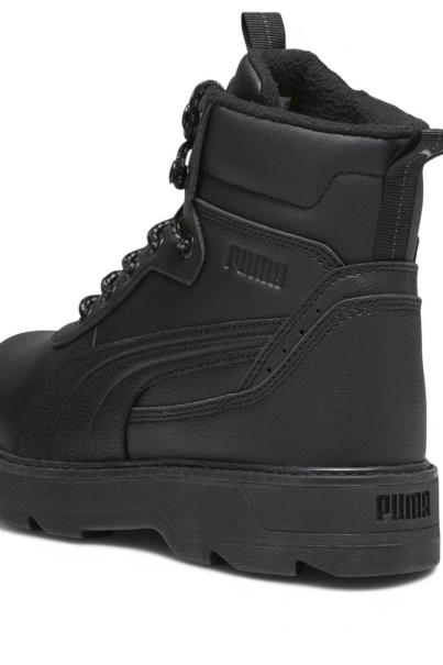 PUMA Desierto V3 Boots Black