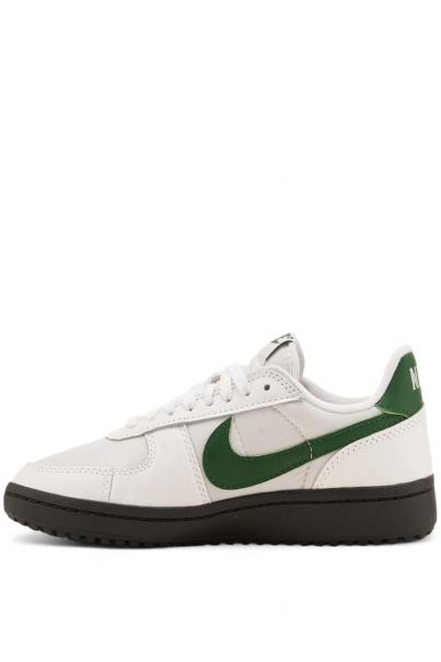 NIKE Field General 82 Sp Shoes White/Green