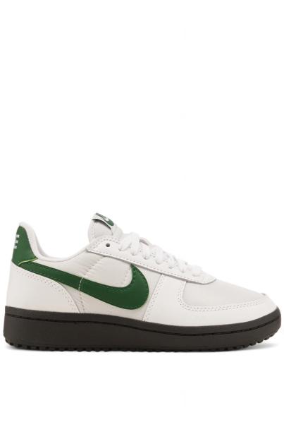 NIKE Field General 82 Sp Shoes White/Green