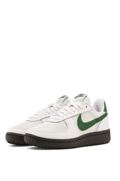 NIKE Field General 82 Sp Shoes White/Green